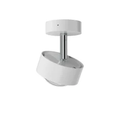 Best Puk Mini Turn Up & Down LED Deckenleuchte, Gehäuse Flur|Deckenleuchten