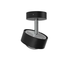 Best Puk Mini Turn Up & Down LED Deckenleuchte, Gehäuse Flur|Deckenleuchten