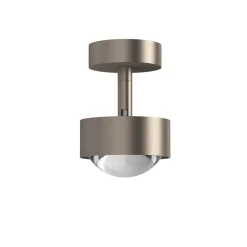 Best Puk Mini Turn Up & Down Deckenleuchte, Gehäuse, Rückläufer Deckenleuchten|Flur