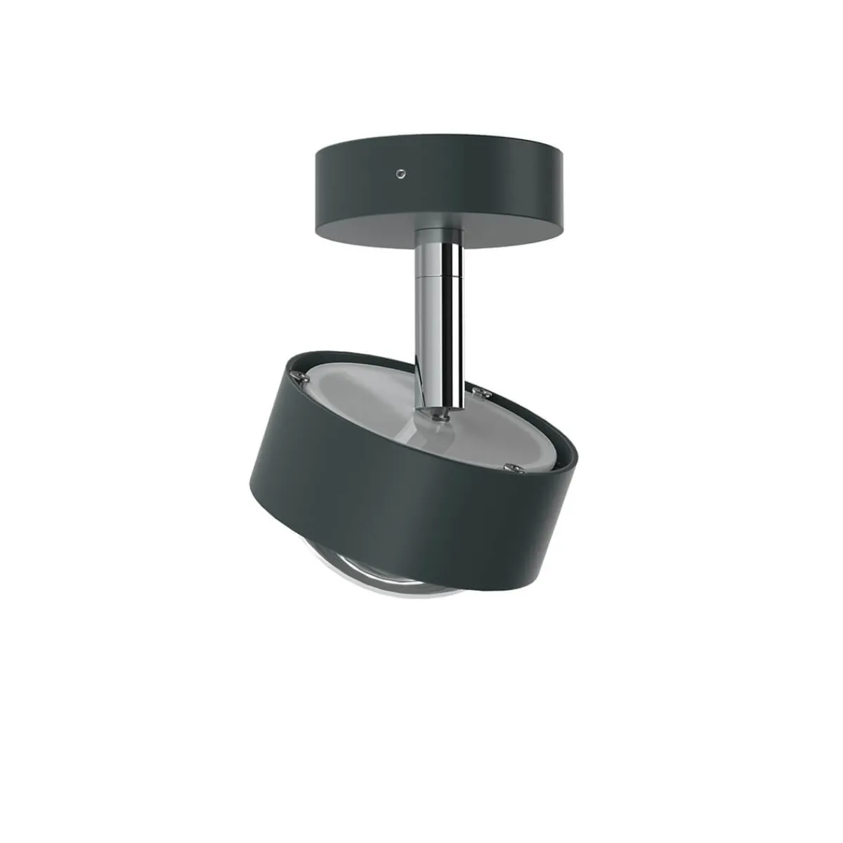 Sale Puk Mini Turn Up & Down Deckenleuchte, Gehäuse Wohnzimmer|Flur