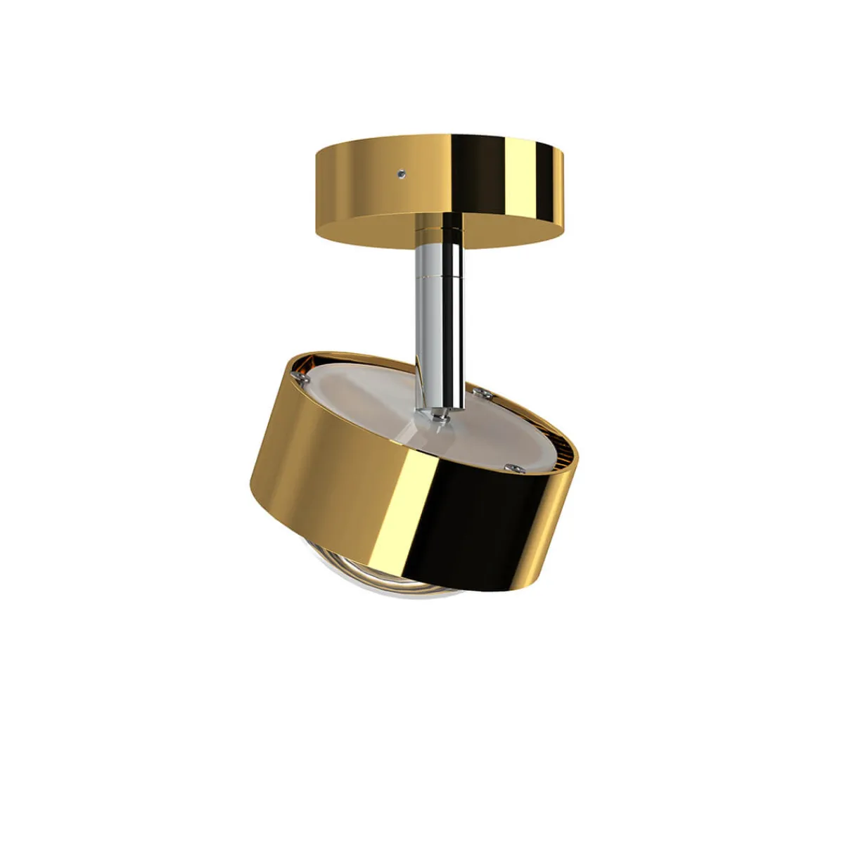 Sale Puk Mini Turn Up & Down Deckenleuchte, Gehäuse Wohnzimmer|Flur