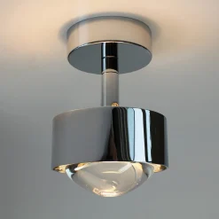 Sale Puk Mini Turn Up & Down Deckenleuchte, Gehäuse Wohnzimmer|Flur