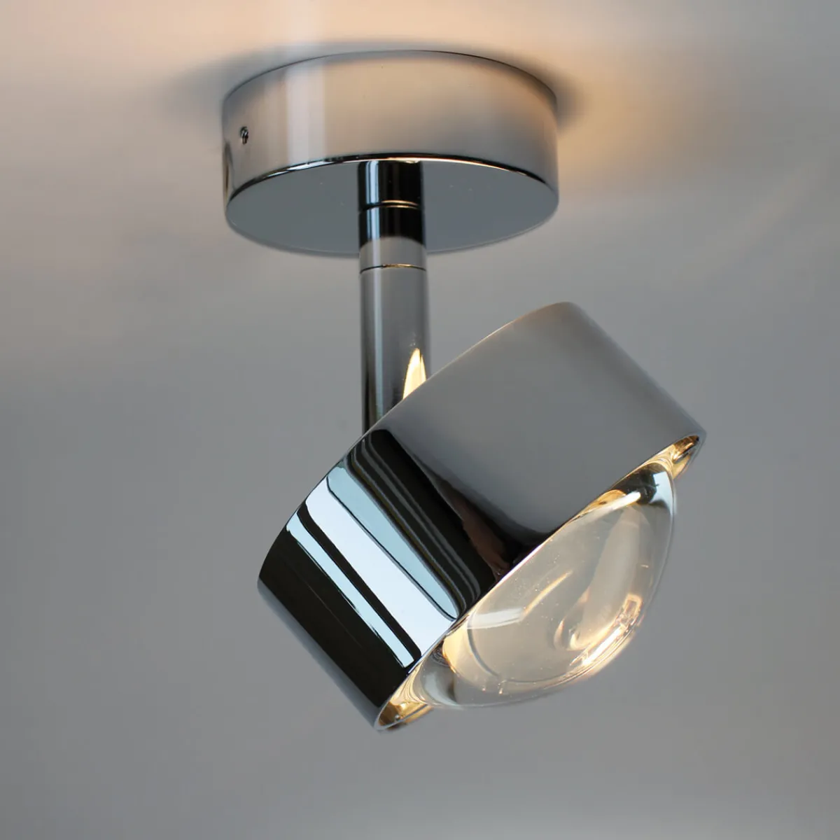 Sale Puk Mini Turn Up & Down Deckenleuchte, Gehäuse Wohnzimmer|Flur