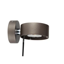 Outlet Puk Mini Wall + LED Wandleuchte, Gehäuse, Abverkaufsware Wohnzimmer|Flur