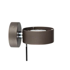 Outlet Puk Mini Wall + LED Wandleuchte, Gehäuse, Abverkaufsware Wohnzimmer|Flur