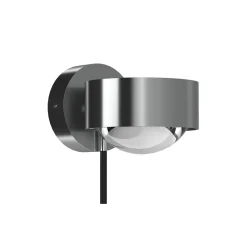 Discount Puk Mini Wall + LED Wandleuchte, Gehäuse Wohnzimmer|Flur