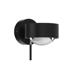 Discount Puk Mini Wall + LED Wandleuchte, Gehäuse Wohnzimmer|Flur