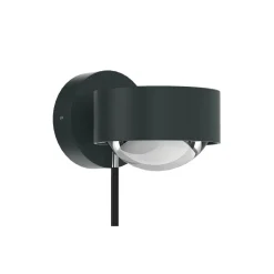 Discount Puk Mini Wall + LED Wandleuchte, Gehäuse Wohnzimmer|Flur