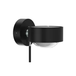 Discount Puk Mini Wall + LED Wandleuchte, Gehäuse Wohnzimmer|Flur