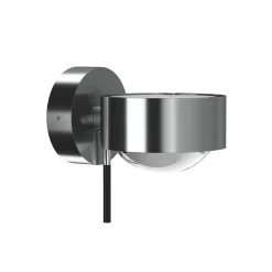 Best Puk Mini Wall + Wandleuchte, Gehäuse Wohnzimmer|Flur