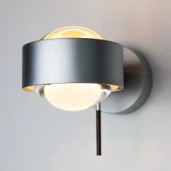 Best Puk Mini Wall + Wandleuchte, Gehäuse Wohnzimmer|Flur