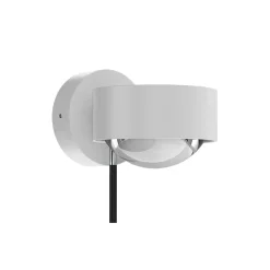 Best Puk Mini Wall + Wandleuchte, Gehäuse Wohnzimmer|Flur