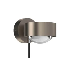 Best Puk Mini Wall + Wandleuchte, Gehäuse Wohnzimmer|Flur