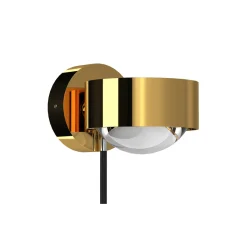 Best Puk Mini Wall + Wandleuchte, Gehäuse Wohnzimmer|Flur