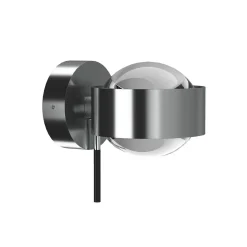 Best Puk Mini Wall + Wandleuchte, Gehäuse Wohnzimmer|Flur