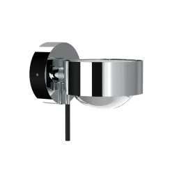 Best Puk Mini Wall + Wandleuchte, Gehäuse Wohnzimmer|Flur