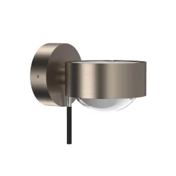 Best Puk Mini Wall + Wandleuchte, Gehäuse Wohnzimmer|Flur