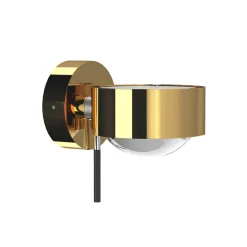 Best Puk Mini Wall + Wandleuchte, Gehäuse Wohnzimmer|Flur