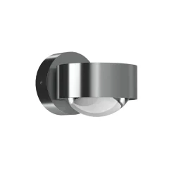New Puk Mini Wall LED Wandleuchte, Gehäuse Wohnzimmer|Flur