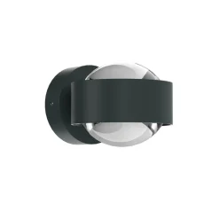 New Puk Mini Wall LED Wandleuchte, Gehäuse Wohnzimmer|Flur