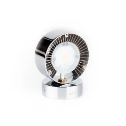 New Puk Mini Wall LED Wandleuchte, Gehäuse Wohnzimmer|Flur