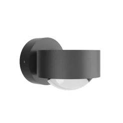 Hot Puk Mini Wall Outdoor LED Wandleuchte, Gehäuse Fassaden|Wandleuchten