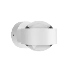 Hot Puk Mini Wall Outdoor LED Wandleuchte, Gehäuse Fassaden|Wandleuchten