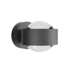 Hot Puk Mini Wall Outdoor LED Wandleuchte, Gehäuse Fassaden|Wandleuchten