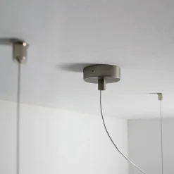 Discount Puk Sixtett LED Pendelleuchte, Gehäuse Pendelleuchten|Küche