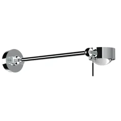 Puk Wing Single LED Wand- / Deckenleuchte, 30 cm, Gehäuse Wandleuchten|Leseleuchten