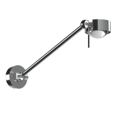 Puk Wing Single LED Wand- / Deckenleuchte, 30 cm, Gehäuse Wandleuchten|Leseleuchten