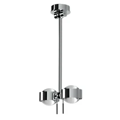 Best Puk Wing Twin LED Wand- / Deckenleuchte, 30 cm, Gehäuse Wandleuchten|Deckenleuchten