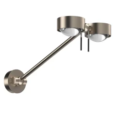 Best Puk Wing Twin LED Wand- / Deckenleuchte, 30 cm, Gehäuse Wandleuchten|Deckenleuchten