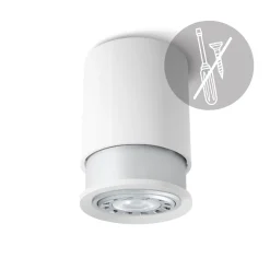 Outlet Twister Living Spot Deckenleuchte Strahler & Spots|Deckenleuchten