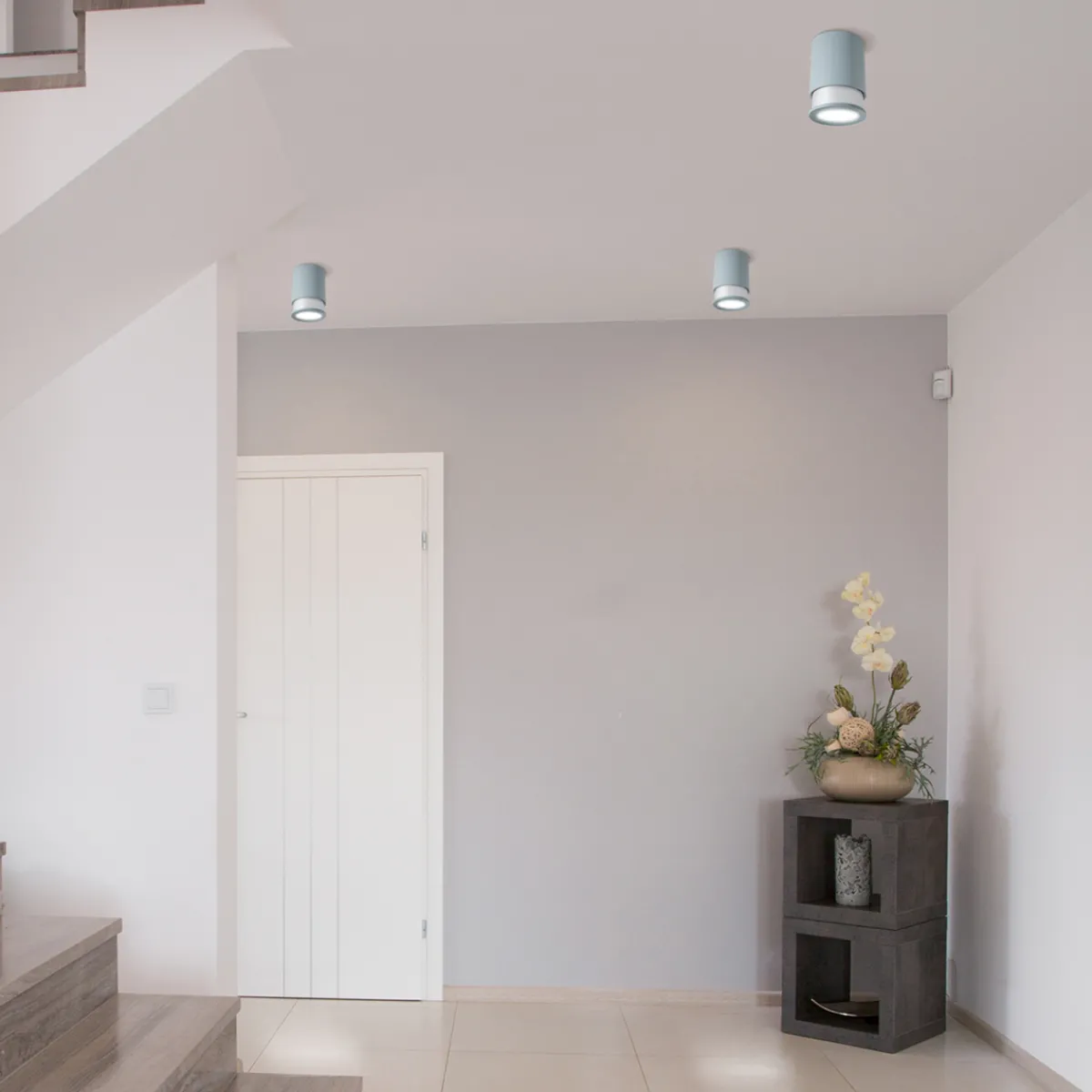 Outlet Twister Living Spot Deckenleuchte Strahler & Spots|Deckenleuchten