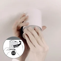 Outlet Twister Living Spot Deckenleuchte Strahler & Spots|Deckenleuchten