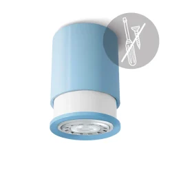 Outlet Twister Colours Spot Deckenleuchte Strahler & Spots|Deckenleuchten