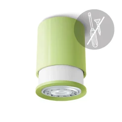 Outlet Twister Colours Spot Deckenleuchte Strahler & Spots|Deckenleuchten