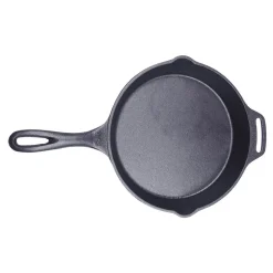 Online Feuerpfanne 25 cm mit Stiel Grills & Pizzaöfen