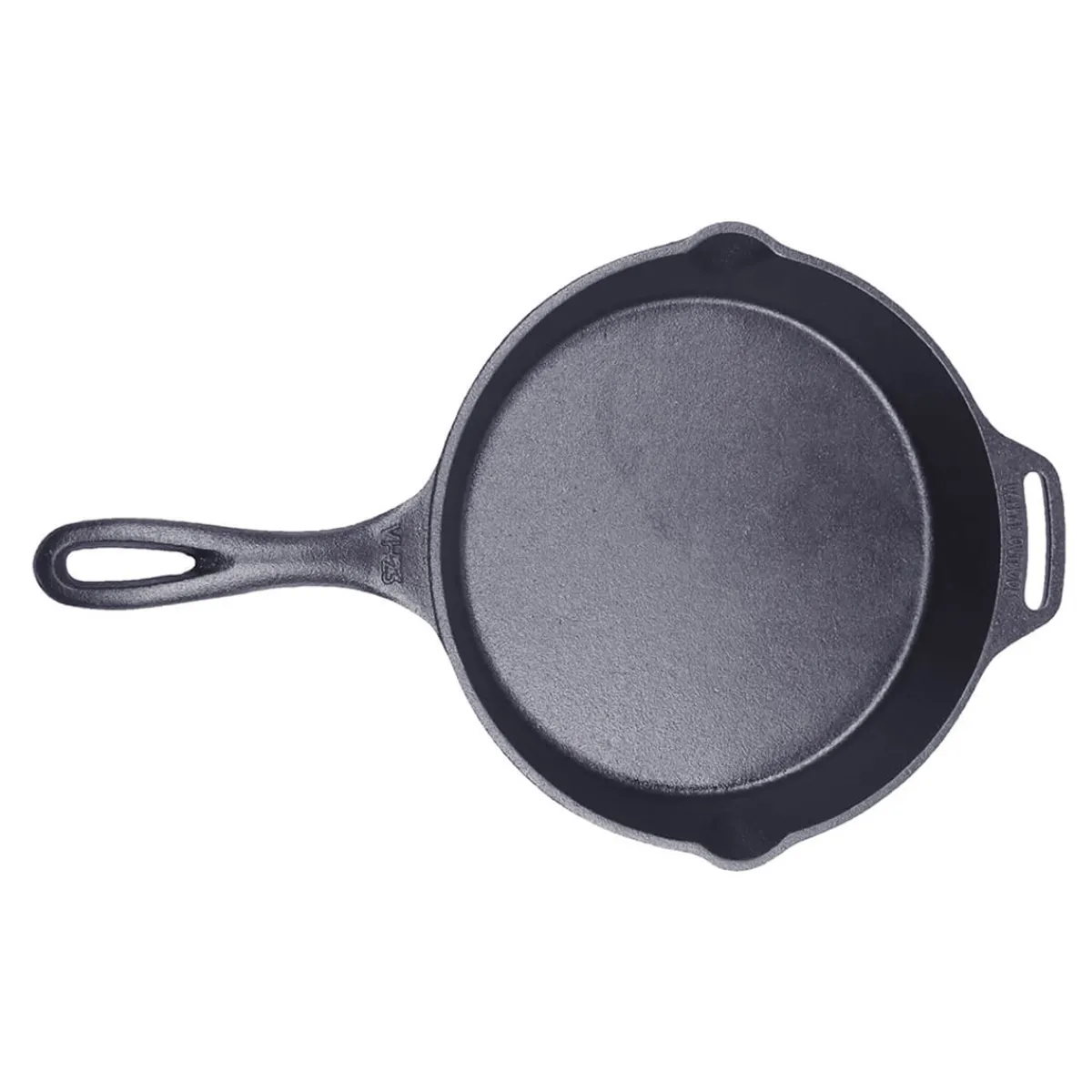 Online Feuerpfanne 25 cm mit Stiel Grills & Pizzaöfen