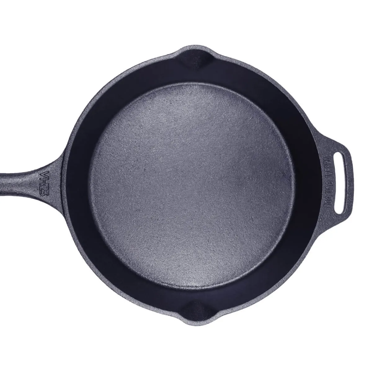 Online Feuerpfanne 25 cm mit Stiel Grills & Pizzaöfen