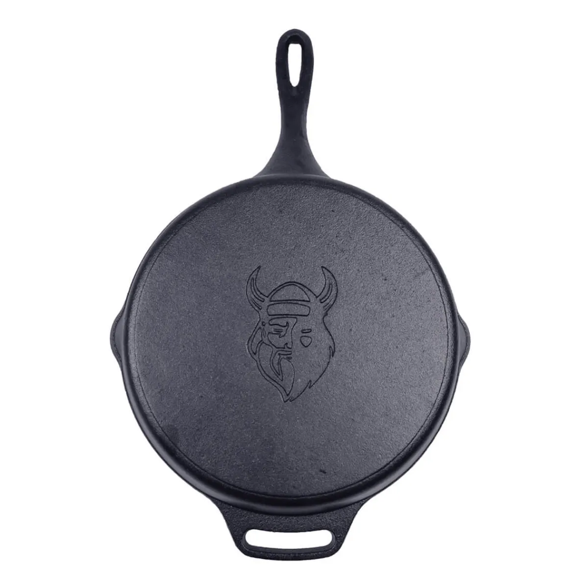 Online Feuerpfanne 25 cm mit Stiel Grills & Pizzaöfen