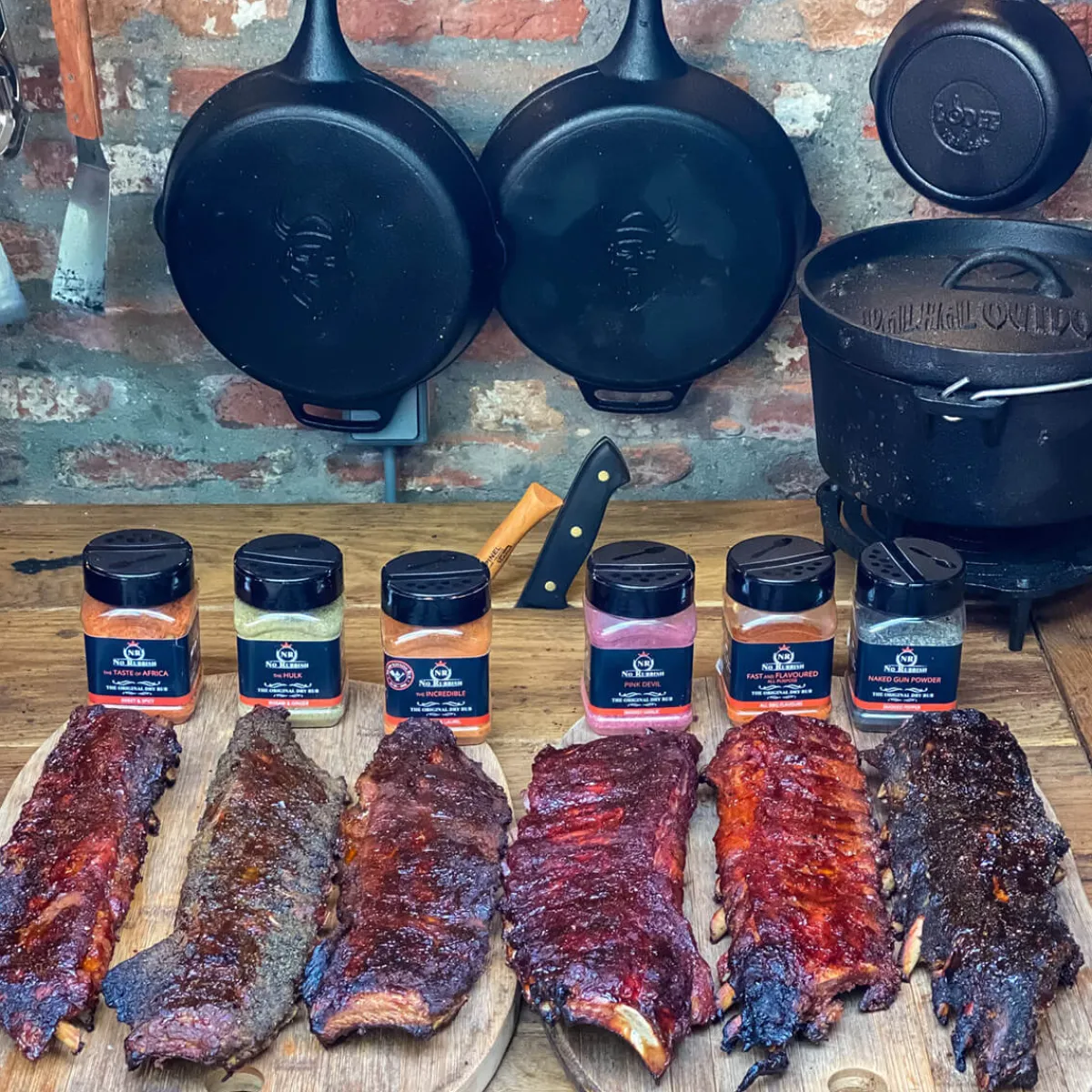 Online Feuerpfanne 25 cm mit Stiel Grills & Pizzaöfen