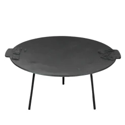 Hot Griddle, Kochplatte & Feuerschale Feuerkörbe & Feuerschalen|Grills & Pizzaöfen