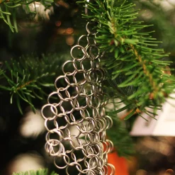 New Pfannen- / Ringreiniger Steak & Bbq Tools|Grills & Pizzaöfen