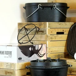 Sale Untersetzer & Pfannenhalter Grills & Pizzaöfen