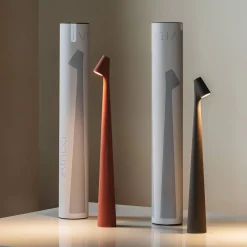 Sale Africa 5585 LED Akkuleuchte Arbeitszimmer|Büros