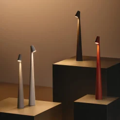 Sale Africa 5585 LED Akkuleuchte Arbeitszimmer|Büros