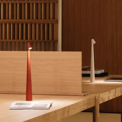 Sale Africa 5585 LED Akkuleuchte Arbeitszimmer|Büros