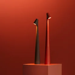 Sale Africa 5585 LED Akkuleuchte Arbeitszimmer|Büros